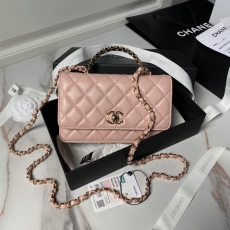 Chanel WOC Bags